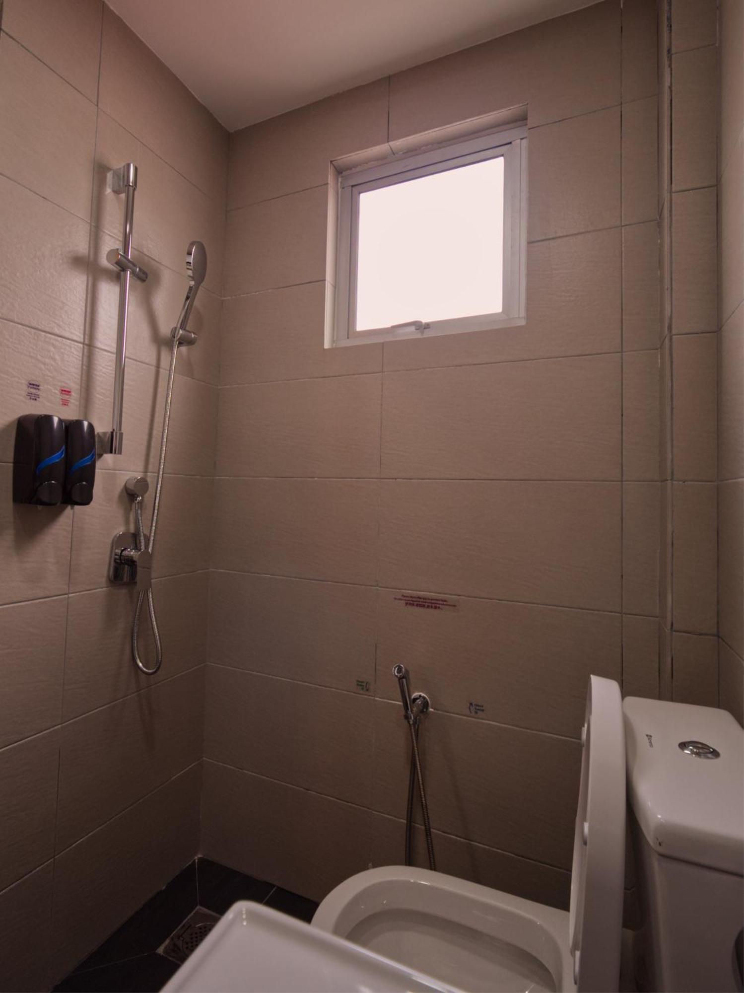 Weiss Hotels Kepong Baru Kampong Jawa Tengah Camera foto