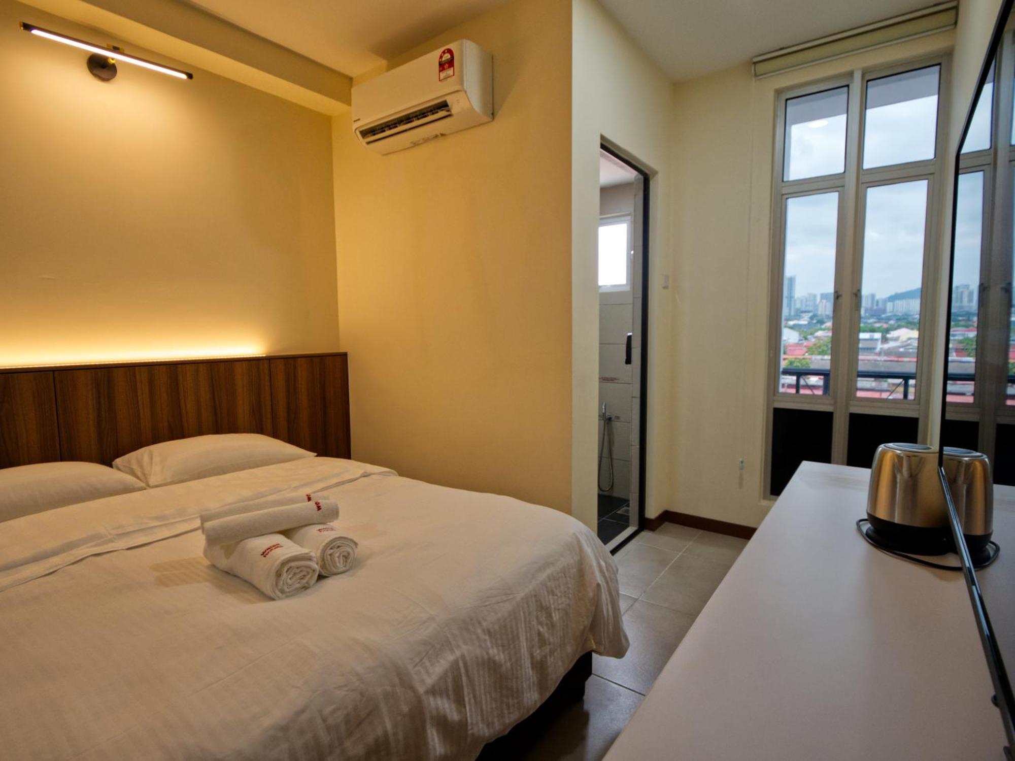 Weiss Hotels Kepong Baru Kampong Jawa Tengah Camera foto