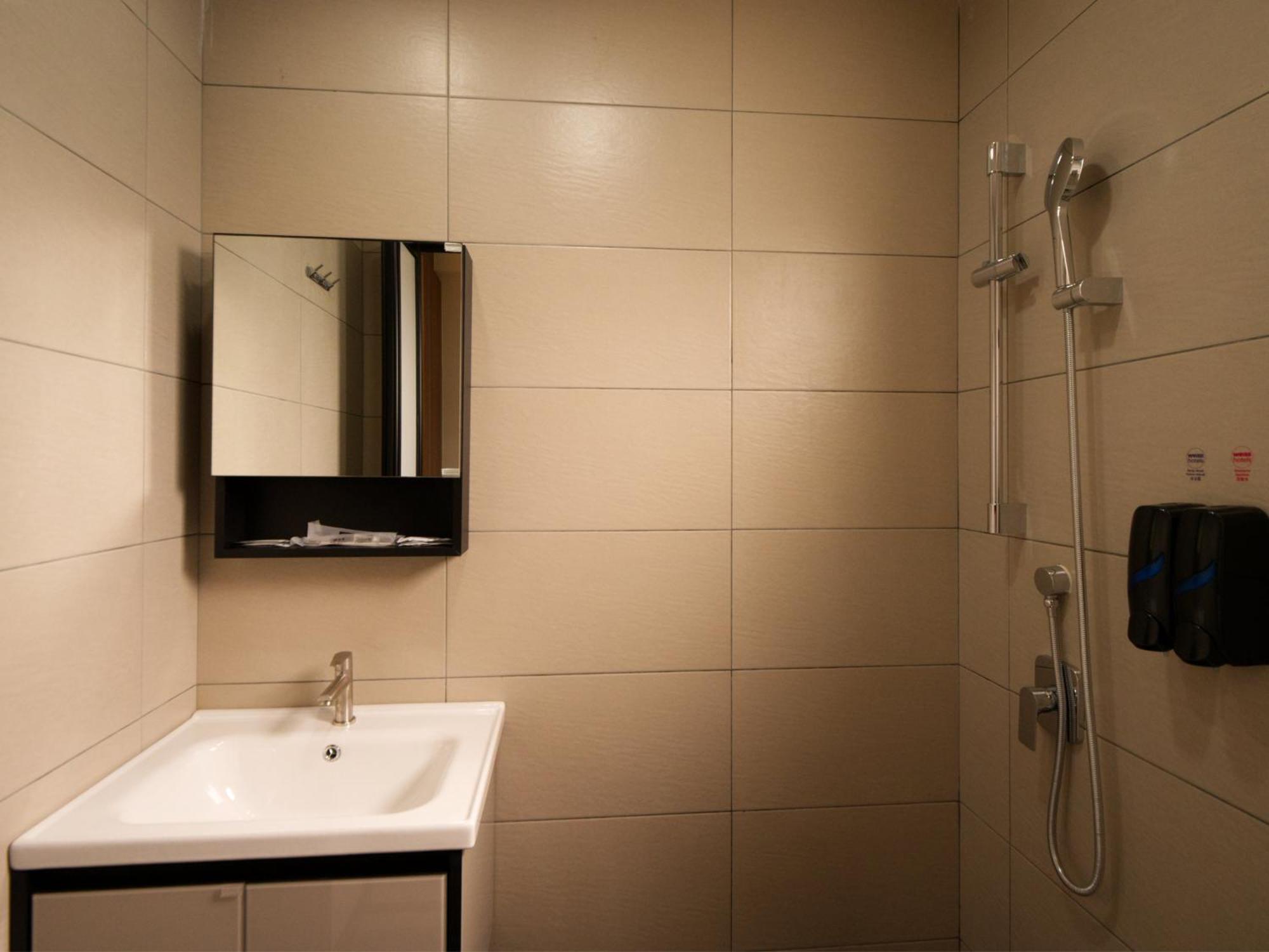 Weiss Hotels Kepong Baru Kampong Jawa Tengah Camera foto